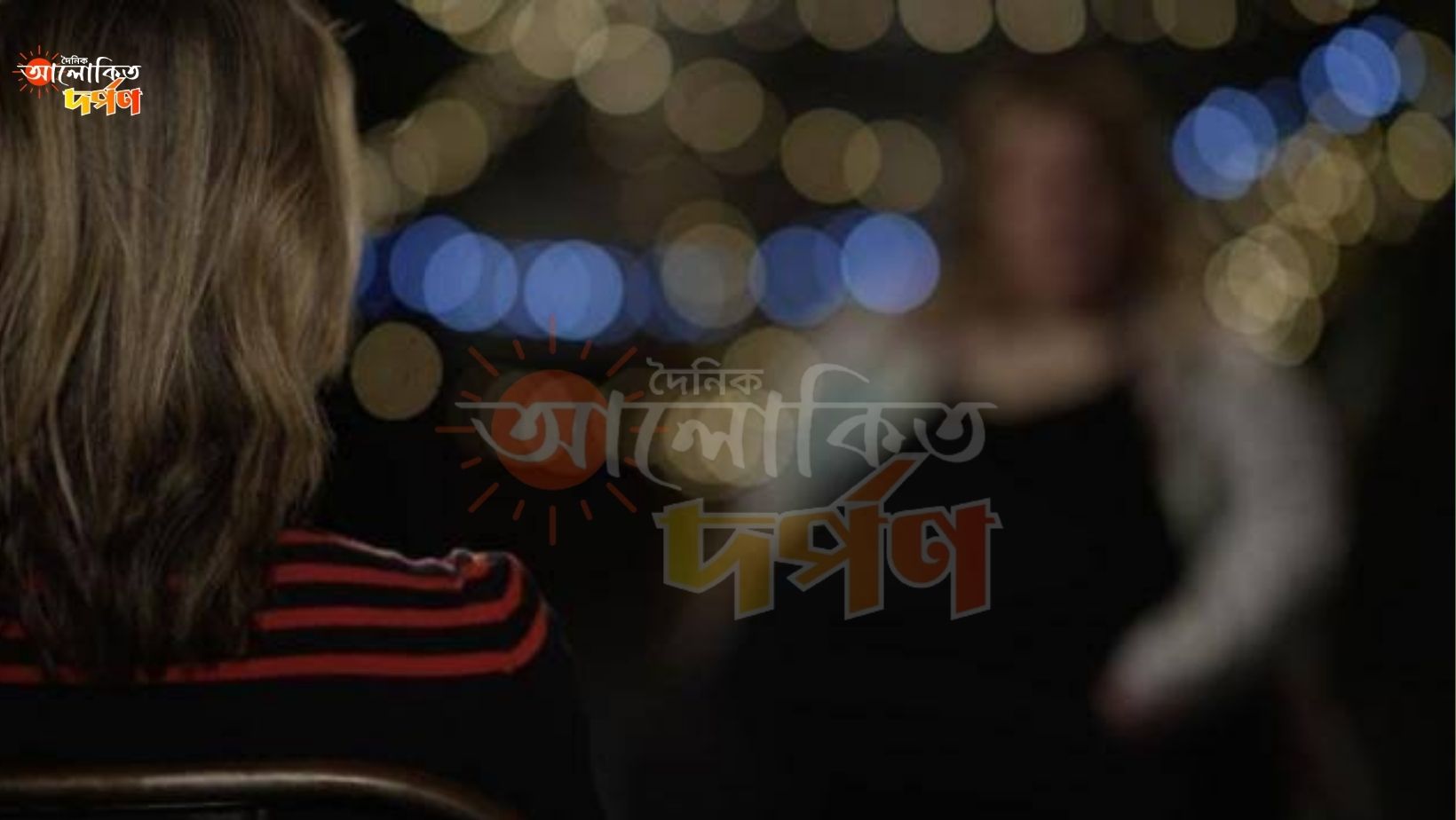 আমি ১০০ বারের বেশি ধর্ষণের শিকার হয়েছি