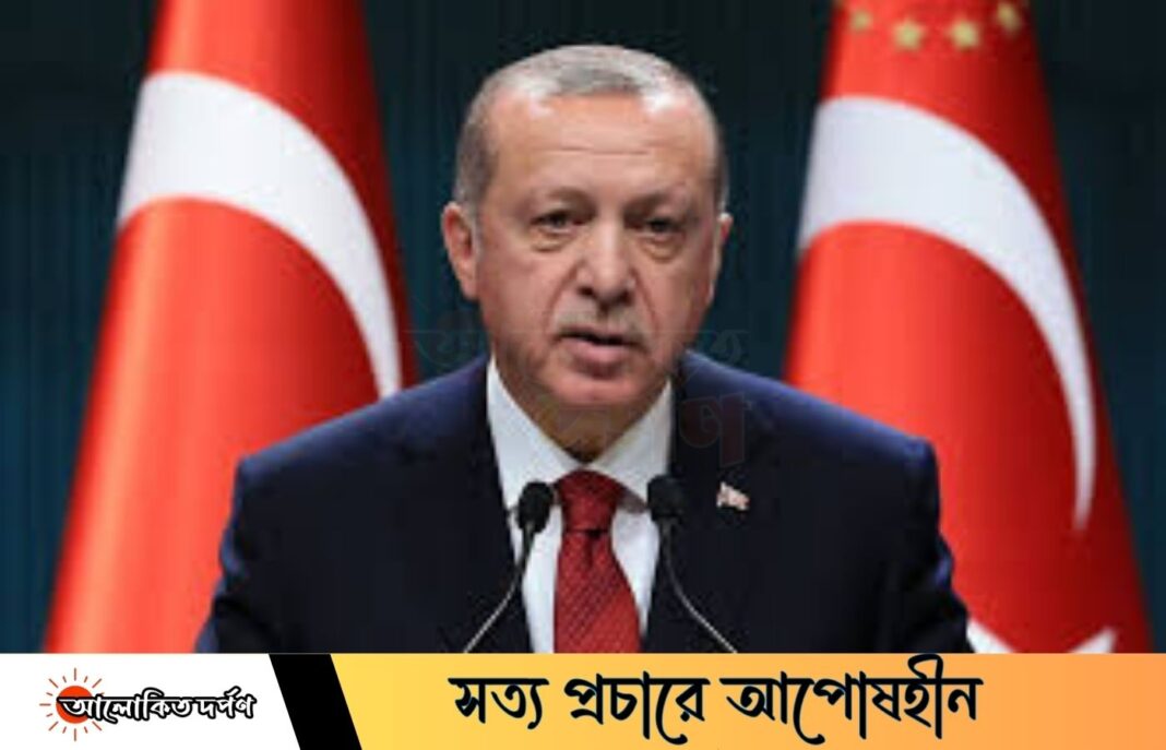 নেতানিয়াহুকে আল্লাহর কাছে পাঠিয়ে দেব