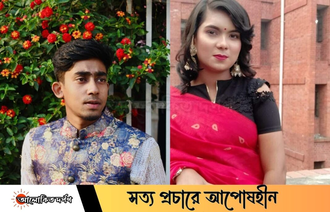 জাবির সিরাজগঞ্জ জেলা ছাত্রকল্যাণ সমিতির নেতৃত্বে মেহেদী-নুসরাত জাবির সিরাজগঞ্জ জেলা ছাত্রকল্যাণ সমিতির নেতৃত্বে মেহেদী-নুসরাত