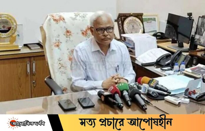 তদন্ত কমিটির প্রতিবেদন পাসের জন্য অপেক্ষা করতে হবে তদন্ত কমিটির প্রতিবেদন পাসের জন্য অপেক্ষা করতে হবে