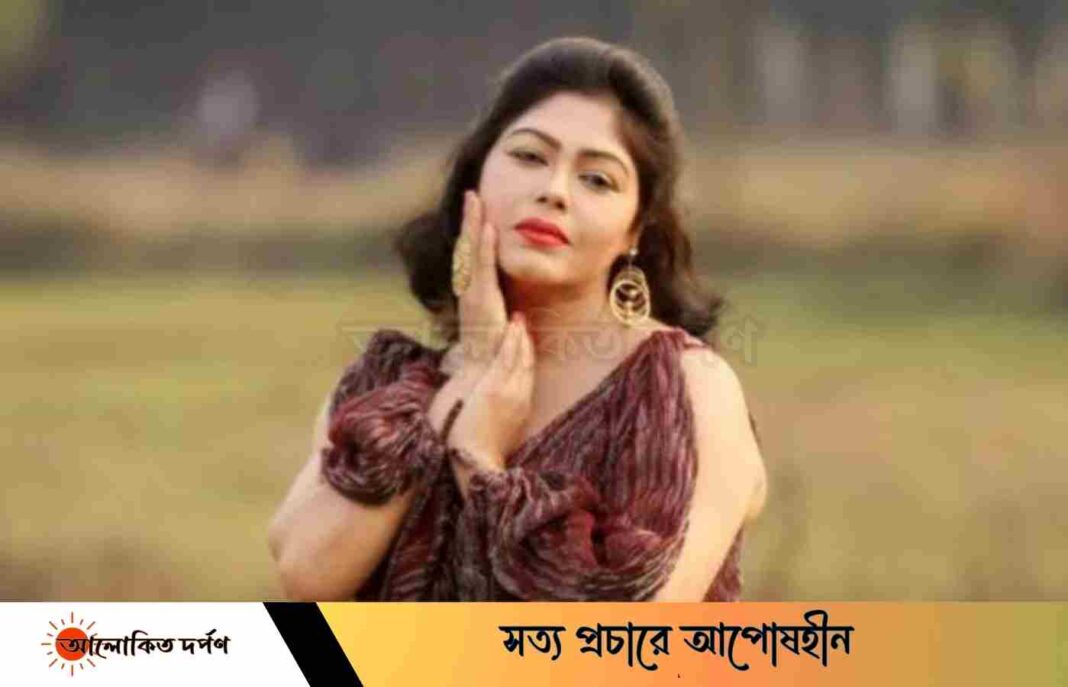 আসন্ন নির্বাচনে স্বতন্ত্র প্রার্থী হয়ে লড়বেন নাসরিন