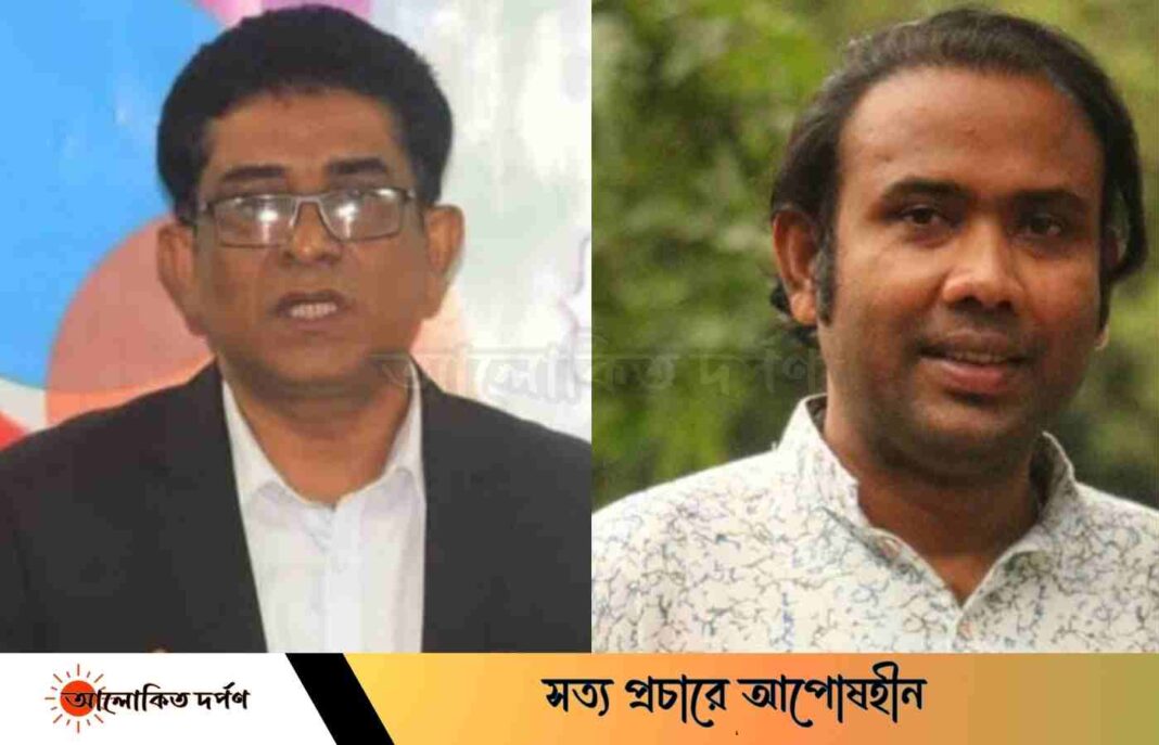 জাবির পরবর্তী প্রক্টরের দৌড়ে এগিয়ে কে