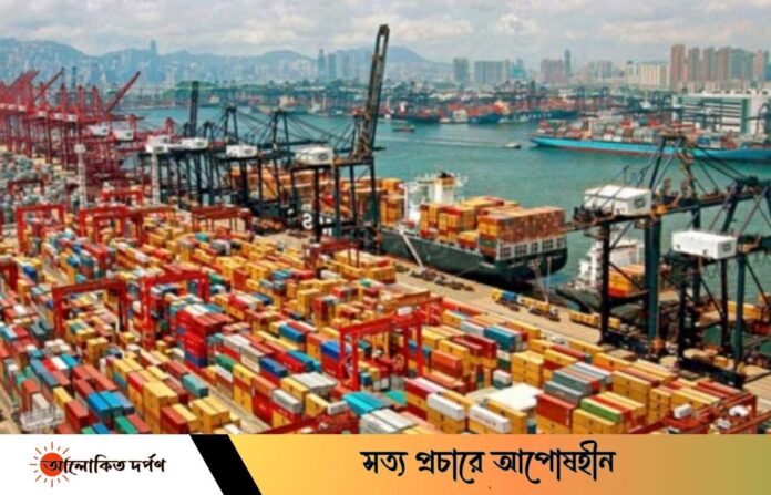 পণ্য বর্জনের রাজনৈতিক আহ্বান গুরুত্ব পাবে না পণ্য বর্জনের রাজনৈতিক আহ্বান গুরুত্ব পাবে না