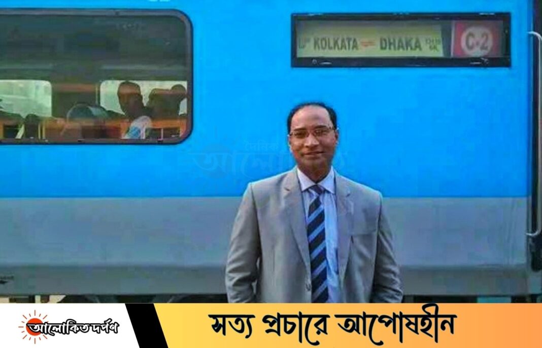 ফিল্ম অ্যান্ড টেলিভিশন বিভাগের নতুন চেয়ারম্যান আবুল হোসেন