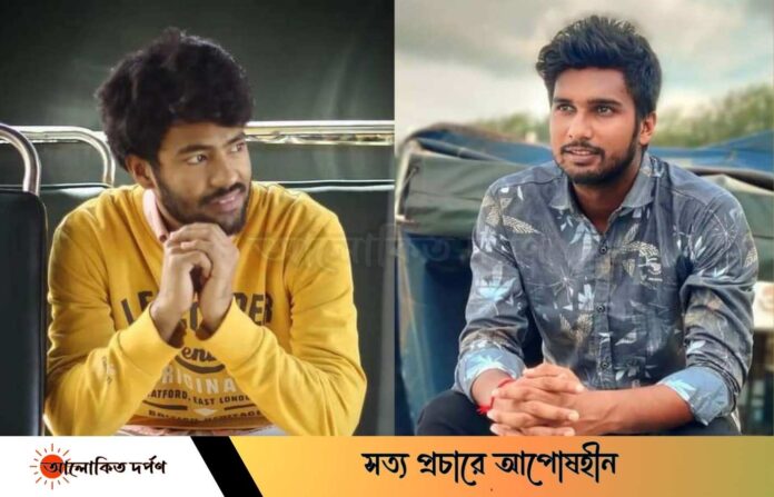 মাগুরা ছাত্র কল্যাণ সমিতির নেতৃত্বে সোহানুর ও সুব্রত