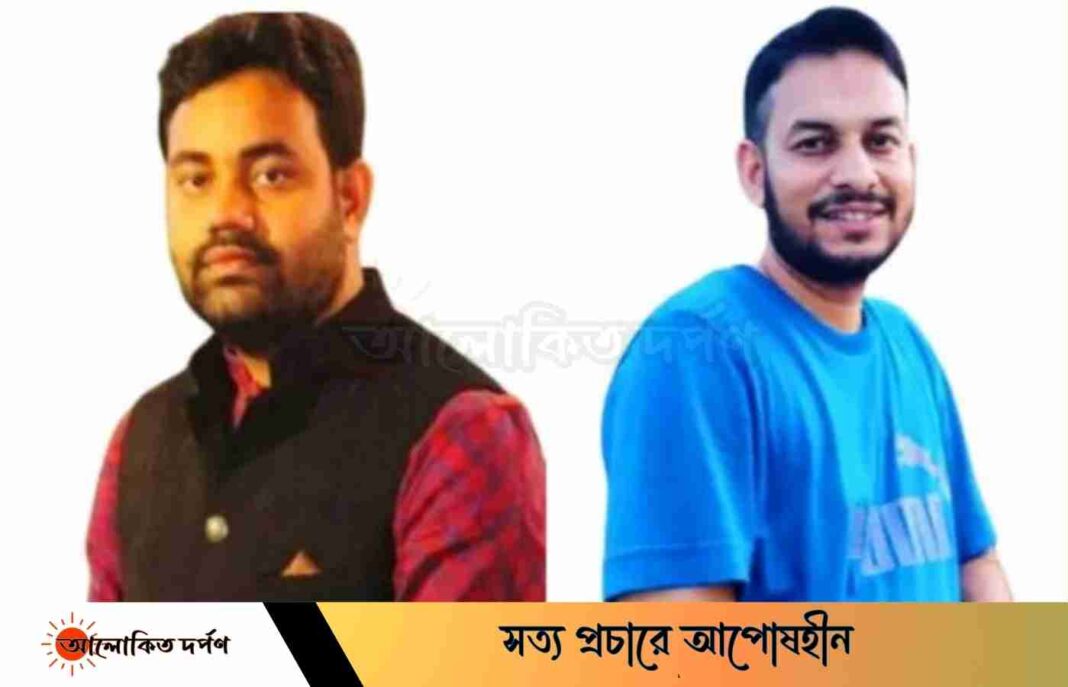 যৌন হয়রানির অভিযোগে নজরুল বিশ্ববিদ্যালয়ের দুই শিক্ষক বরখাস্ত
