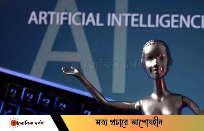 'রাইডার' শনাক্ত করবে এআই এর লেখা