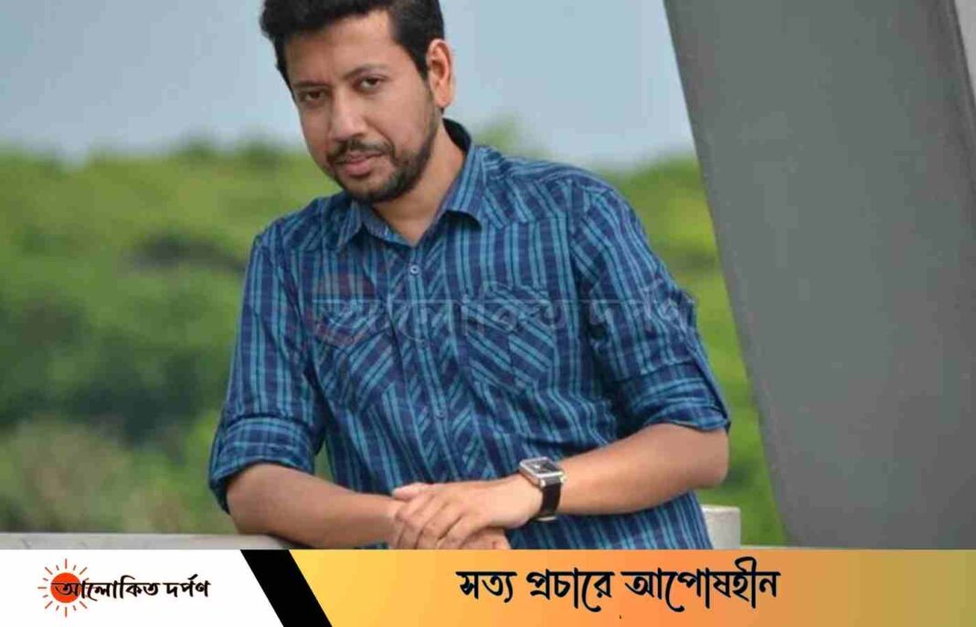 সুশান্ত পালের বিরুদ্ধে দুর্নীতির অভিযোগ সুশান্ত পালের বিরুদ্ধে দুর্নীতির অভিযোগ