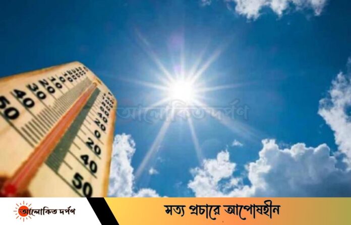 ঈদের দিন আবহাওয়া কেমন থাকবে? ঈদের দিন আবহাওয়া কেমন থাকবে