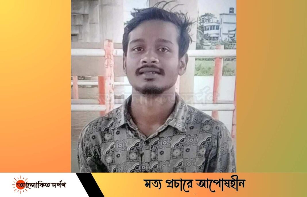 ঢাকার সাভারে ছুরিকাঘাতে যুবক নিহত