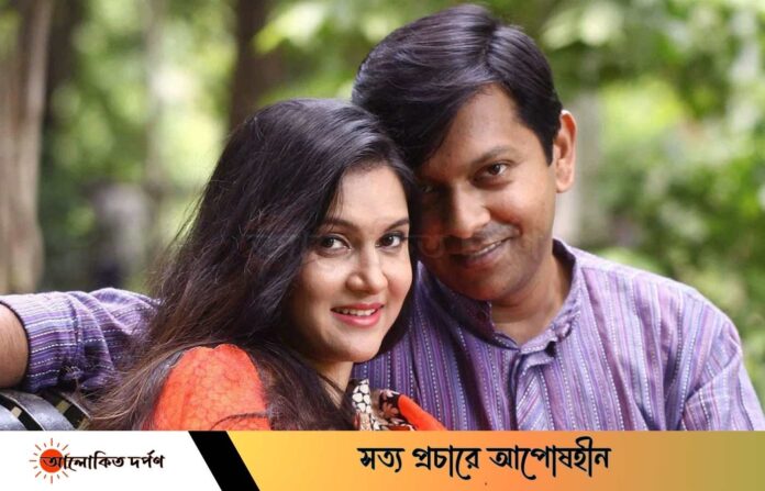 আবারো একসাথে তাহসান মিথিলা