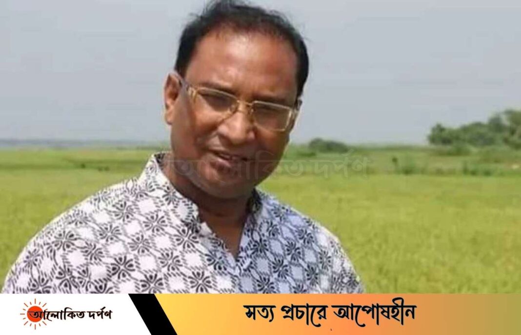 জবিতে তথ্য গোপন করে পিএইচডি কমিটির সদস্য হওয়ার অভিযোগ