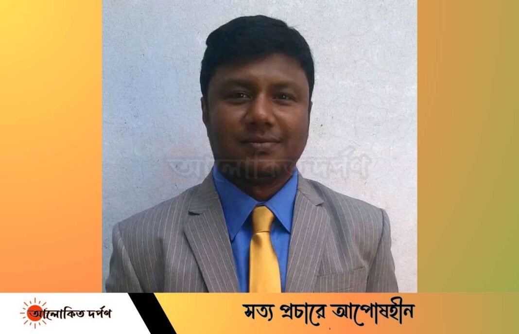 জবির সহকারী প্রক্টর পদে নিয়োগ পেলেন  সাদিদ জাহান