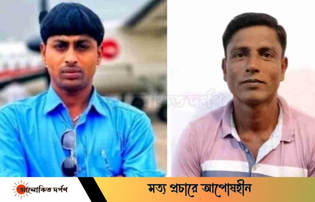 জুয়া খেলে বাগমারায় আংগুল ফুলে কলাগাছ, কে এই ফিরোজ?