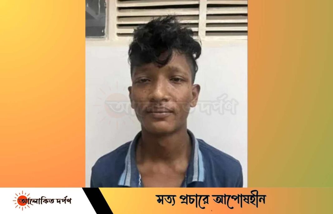 'ধরা পরলে কাটেন বুক পেট, ছুড়ে মারেন পায়খানা'