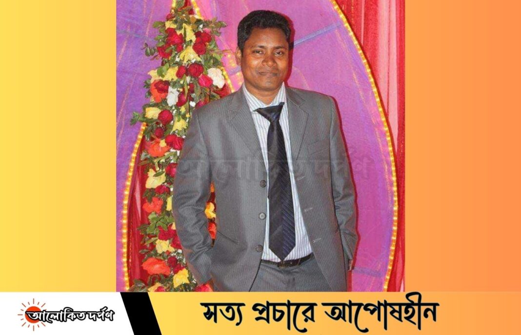 ববির পরীক্ষা নিয়ন্ত্রকের দায়িত্বে সহযোগী অধ্যাপক সাখাওয়াত 