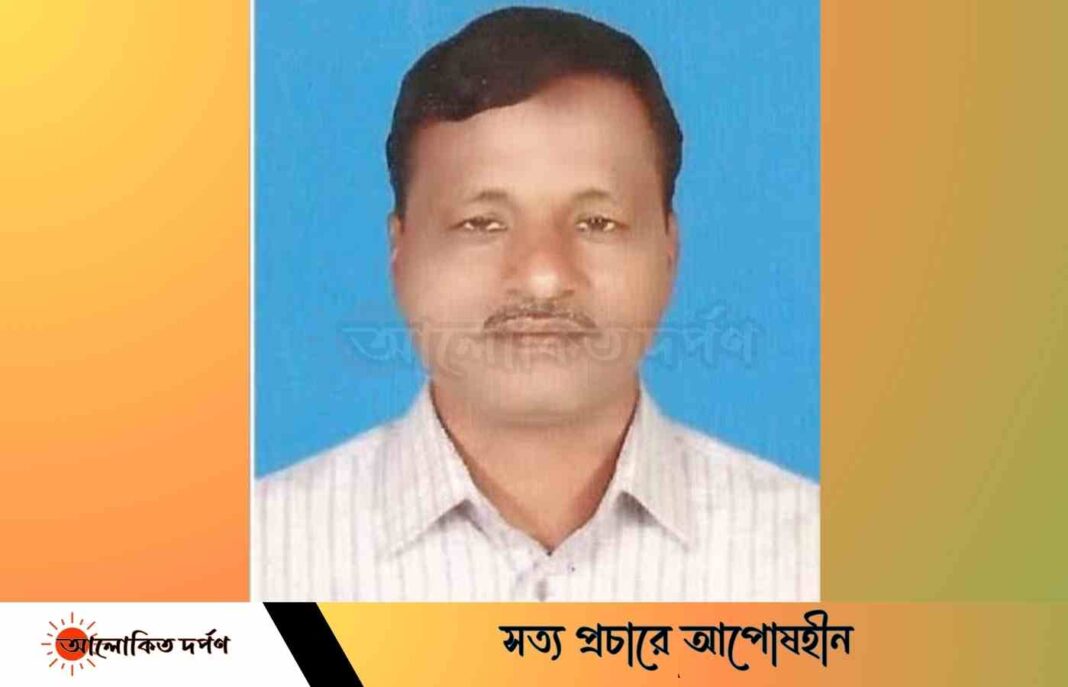 ধামরাইয়ে সাংবাদিককে পা ভেঙে দেওয়ার হুমকির, চেয়ারম্যানের বিরুদ্ধে থানায় অভিযোগ