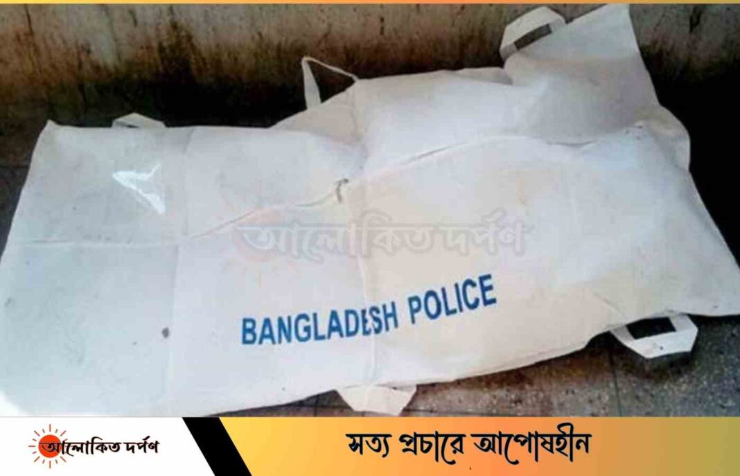 চট্টগ্রামের রাউজানে বড় ভাইয়ের হাতে ছোট ভাই খুন