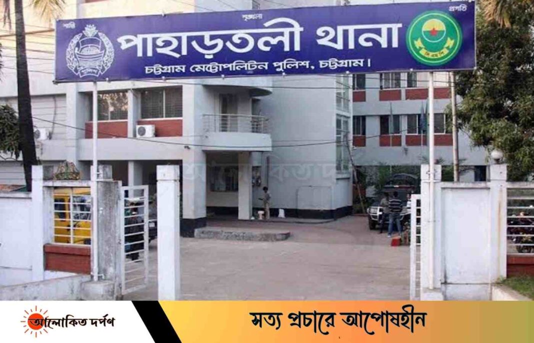 নৃত্য ও ইয়োগা অনুশীলনের বাধা, পালিত মাকে খুন কিশোরীর