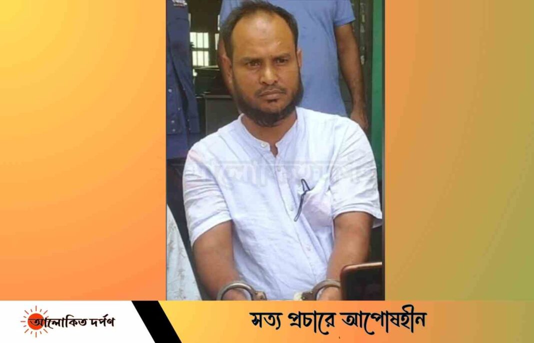 সম্পত্তির জন্য মাকে মেরে দাঁত ভেঙে দিলেন দুই ছেলে 