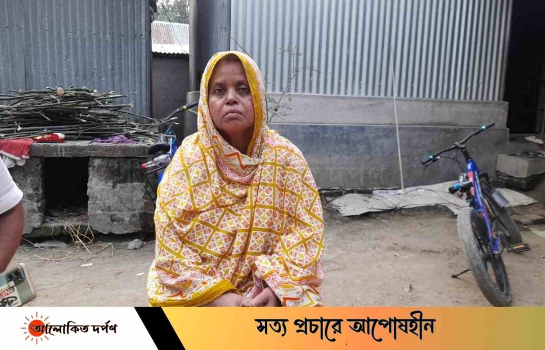 মনোহরদীতে মুক্তিযোদ্ধার স্ত্রীকে নির্যাতন ও প্রতারণার অভিযোগ মনোহরদীতে মুক্তিযোদ্ধার স্ত্রীকে নির্যাতন ও প্রতারণার অভিযোগ