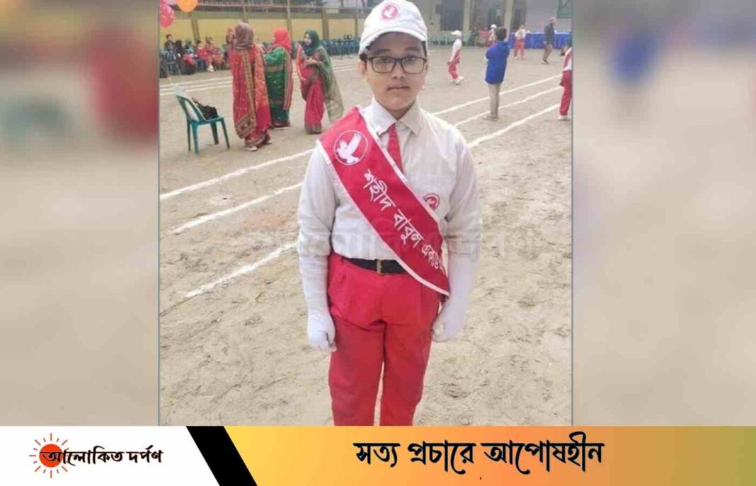 খতনা করতে গিয়ে মৃত্যুর ঘটনায় করা মামলার প্রতিবেদন আগামী ২৬ জুন