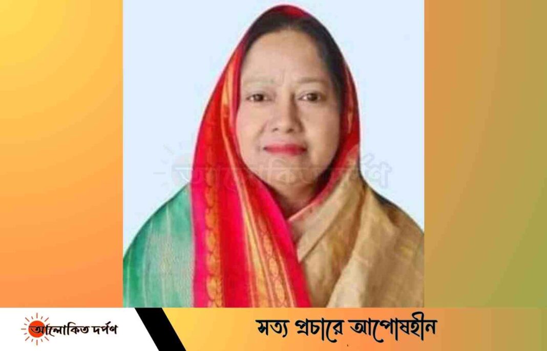 দলের সিদ্ধান্ত উপেক্ষা করে মাঠ চষে বেড়াচ্ছেন এমপি'র স্ত্রী, প্রভাব বিস্তারের চেষ্টা দলের সিদ্ধান্ত উপেক্ষা করে মাঠ চষে বেড়াচ্ছেন এমপি'র স্ত্রী, প্রভাব বিস্তারের চেষ্টা