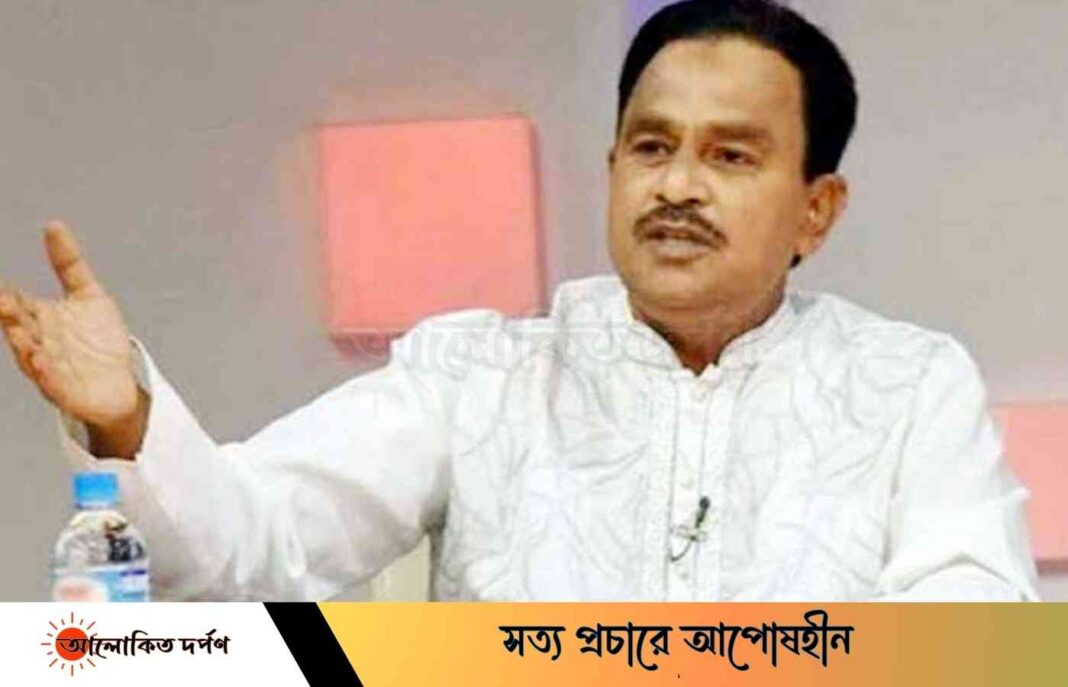 বিএনপি নেতা আলাল এর হাইকোর্টে নিঃশর্ত ক্ষমা প্রার্থনা