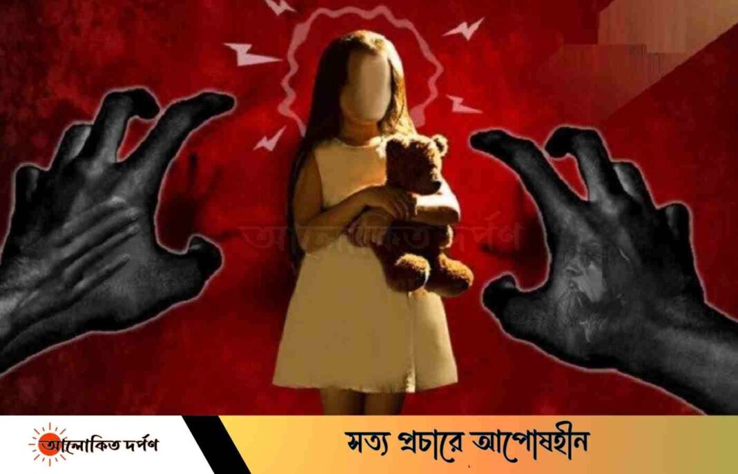 দেবহাটায় কন্যা শিশু ধর্ষণের অভিযোগ,আসামী গ্রেফতার দেবহাটায় কন্যা শিশুকে ধর্ষণের অভিযোগ,আসামী গ্রেফতার