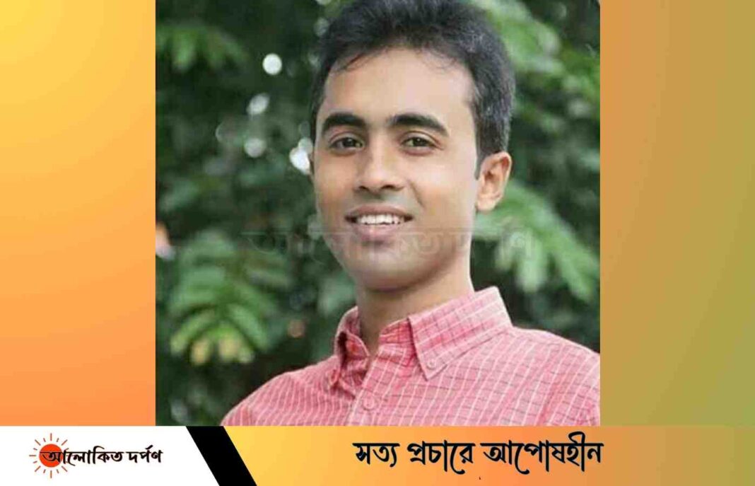 ছাত্রদলের সাবেক নেতা মুস্তাফিজুরকে ডিবি পরিচয়ে তুলে নেওয়ার অভিযোগ ছাত্রদলের সাবেক নেতা মুস্তাফিজুরকে ডিবি পরিচয়ে তুলে নেওয়ার অভিযোগ