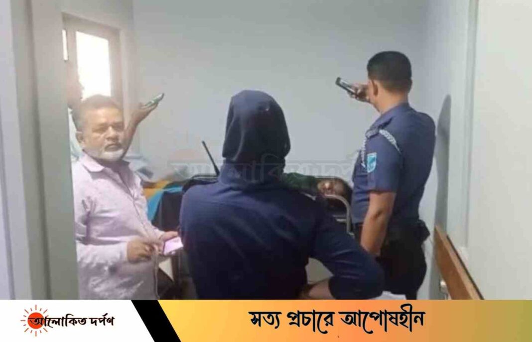 আশুলিয়ায় এক পোশাক শ্রমিকের লাশসহ পৃথক দুইজনের লাশ উদ্ধার