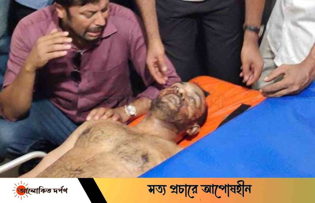 নরসিংদীর রায়পুরায় নির্বাচনী প্রচারণায় প্রার্থী সুমন মিয়াকে পিটিয়ে হত্যা নরসিংদীর রায়পুরায় নির্বাচনী প্রচারণায় প্রার্থী সুমন মিয়াকে পিটিয়ে হত্যা