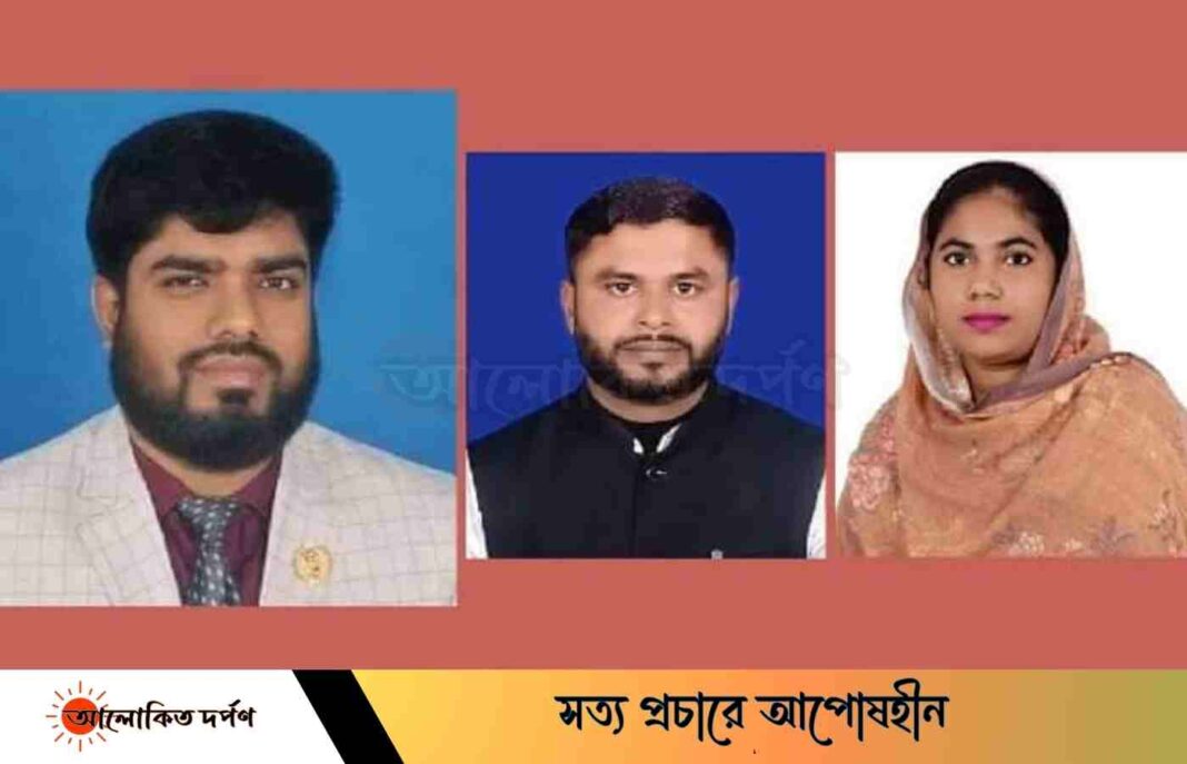 শাজাহানপুরে ছান্নু আবারও চেয়ারম্যান নির্বাচিত