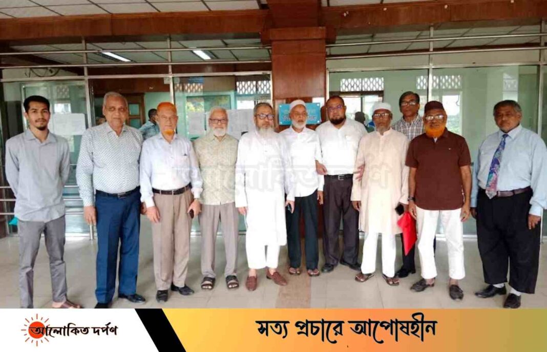 কর্ণফুলী বামতীর হাউজিংয়ে ওয়াসার প্রকল্পের পানি সরবরাহের করবে সিডিএ'র নতুন চেয়ারম্যান কর্ণফুলী বামতীর হাউজিংয়ে ওয়াসার প্রকল্পের পানি সরবরাহের করবে সিডিএ'র নতুন চেয়ারম্যান