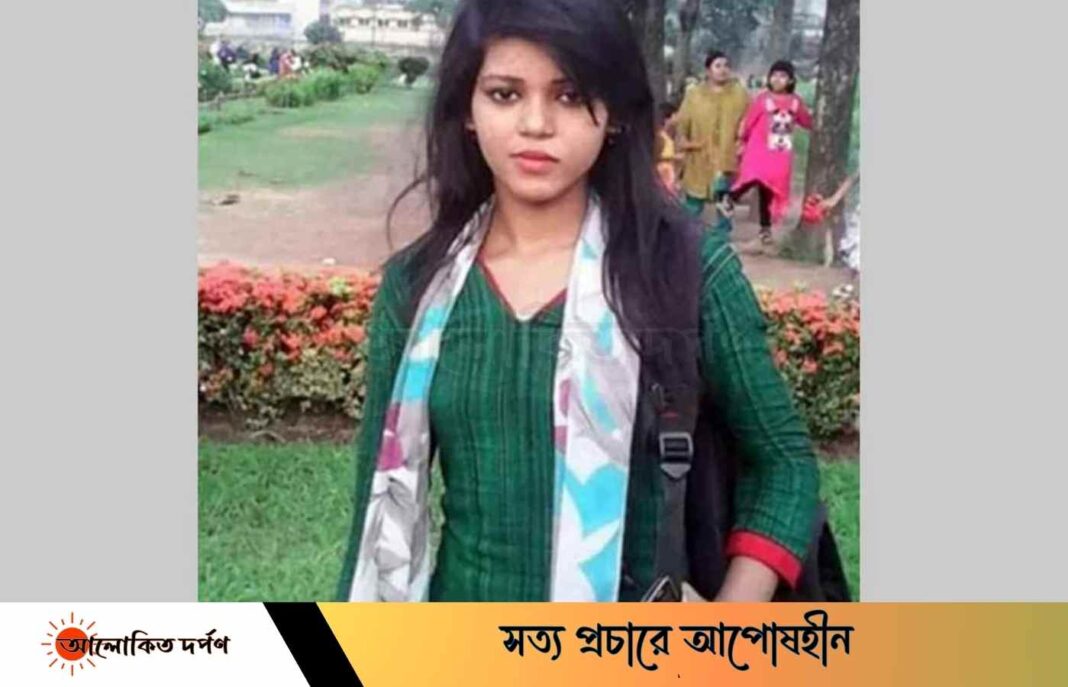 ধর্ম নিয়ে কটূক্তি করায় জবি শিক্ষার্থীর ৫ বছর কারাদণ্ড ধর্ম নিয়ে কটূক্তি করায় জবি শিক্ষার্থীর ৫ বছর কারাদণ্ড