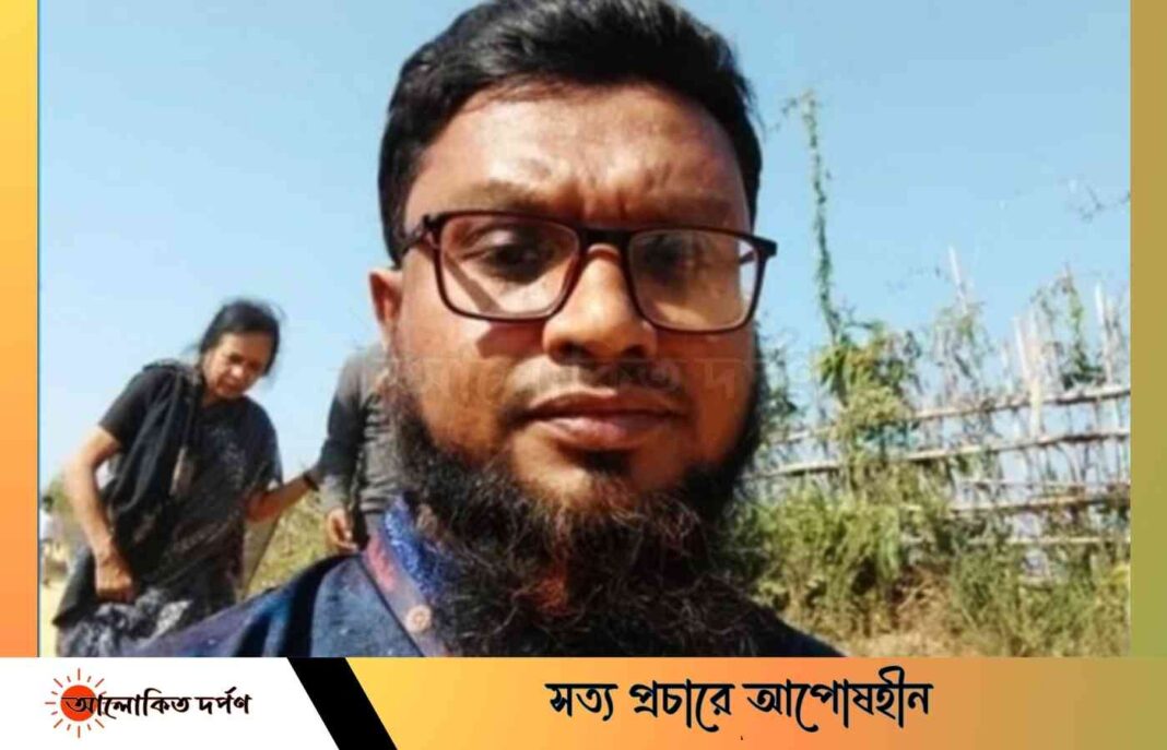 সাভার গণস্বাস্থ্য কেন্দ্রের হিসাব কর্মকর্তার ভূয়া পরিপত্রে সোয়া কোটি টাকার গাছ ২৩ লাখে বিক্রি, গ্রেপ্তার ২জন সাভার গণস্বাস্থ্য কেন্দ্রের হিসাব কর্মকর্তার ভূয়া পরিপত্রে সোয়া কোটি টাকার গাছ ২৩ লাখে বিক্রি, গ্রেপ্তার ২জন