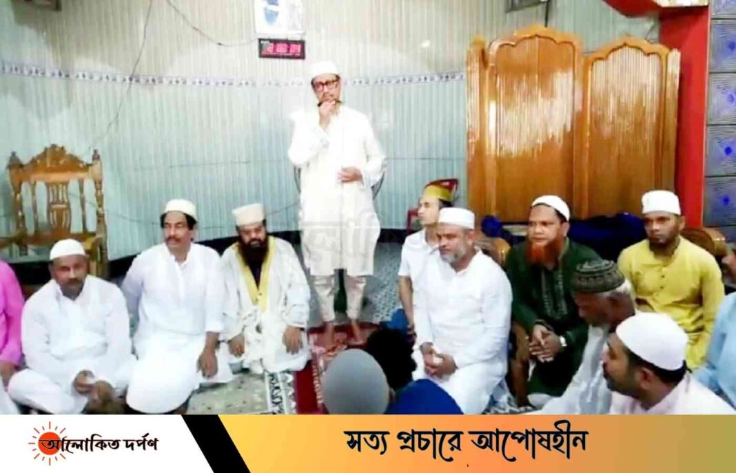 সরকারের খামখেয়ালীর কারণে সড়ক দুর্ঘটনা ভয়াবহ রূপ ধারণ করেছে: শাহাদাত হোসেন