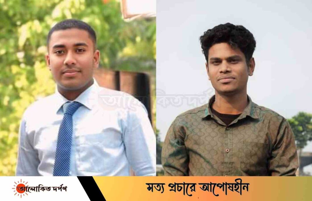 বেরোবির গাইবান্ধা জেলা সমিতির নতুন কমিটি গঠন