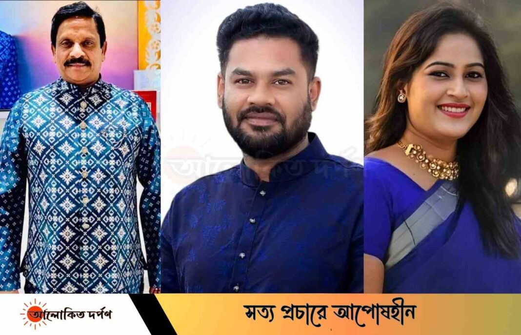 ঢাকার ধামরাই উপজেলায় বিজয়ী হলেন যারা