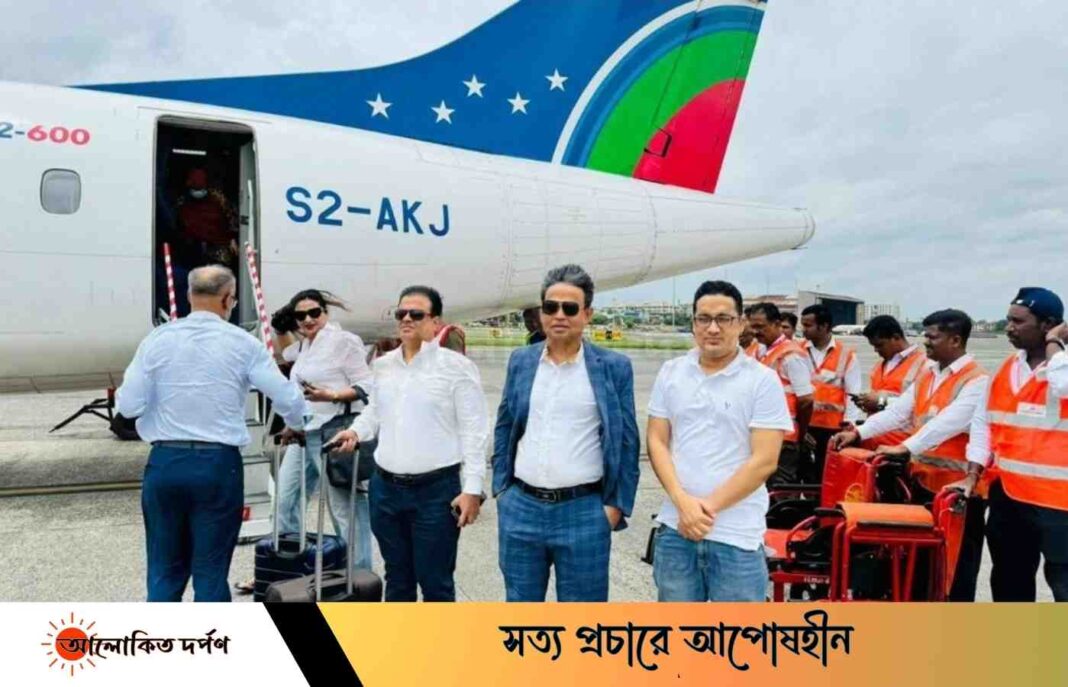 আনার হত্যার তদন্ত করতে কলকাতায় ডিবি