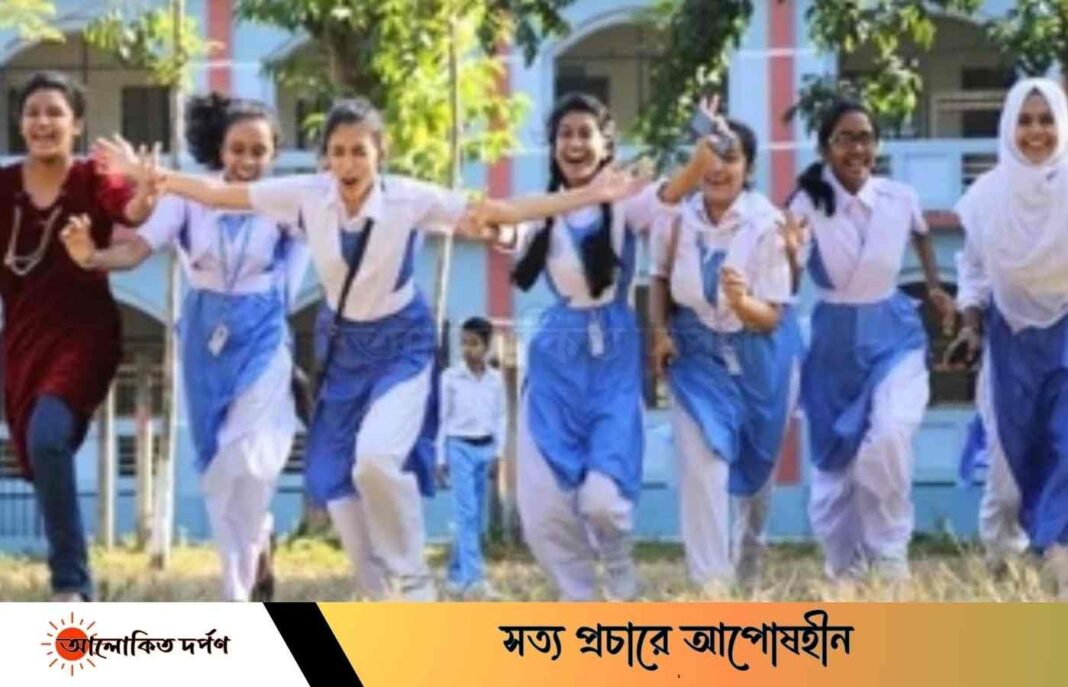 শনিবার ২৫ জেলায় স্কুল-মাদরাসা বন্ধ থাকবে