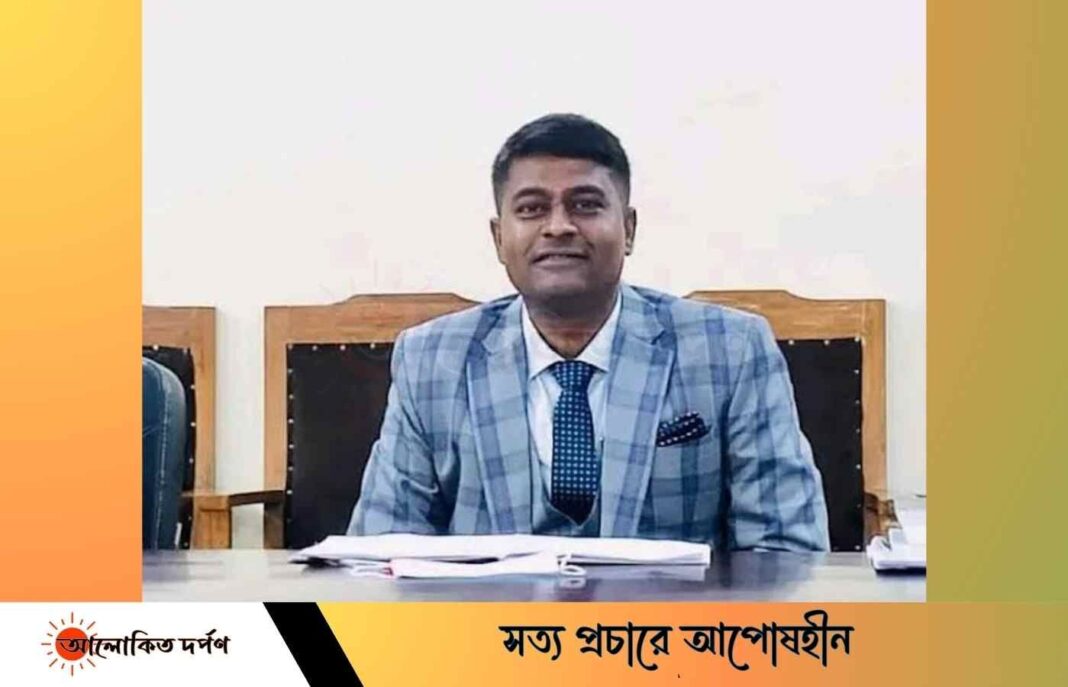 অবন্তিকার আত্মহত্যায় অভিযুক্ত দ্বীন ইসলামের জামিনে মুক্তি অবন্তিকার আত্মহত্যায় অভিযুক্ত দ্বীন ইসলামের জামিনে মুক্তি