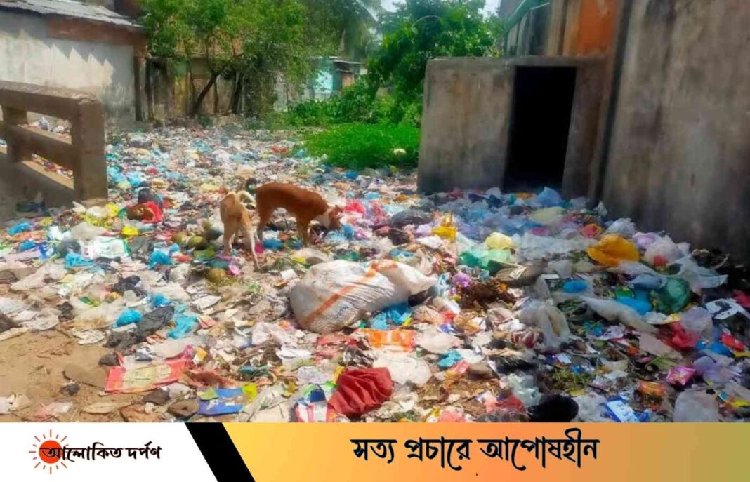 নগরীর দক্ষিণ বাকলিয়া ১৯নং ওয়ার্ড পশ্চিমপাড়ার খালের বেহাল দশা,দেখার কেউ নেই নগরীর দক্ষিণ বাকলিয়া ১৯নং ওয়ার্ড পশ্চিমপাড়ার খালের বেহাল দশা,দেখার কেউ নেই