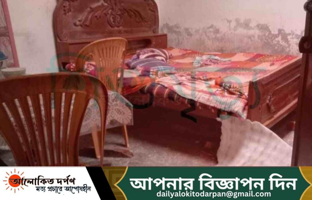 সাভারে নির্মাণাধীন ভবনের রেলিং ভেঙ্গে শিশুর মৃত্যু সাভারে নির্মাণাধীন ভবনের রেলিং ভেঙ্গে শিশুর মৃত্যু