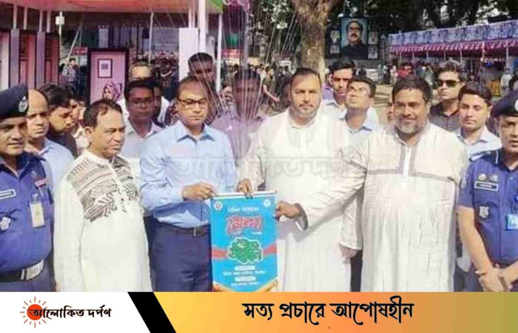 এখনও সাড়ে চার মাসের রিজার্ভ আছে: বাণিজ্য প্রতিমন্ত্রী