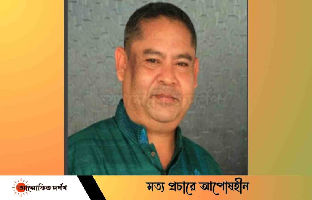 বরগুনায় ছোট ভাইকে হারিয়ে চেয়ারম্যান বড় ভাই বরগুনায় ছোট ভাইকে হারিয়ে চেয়ারম্যান বড় ভাই