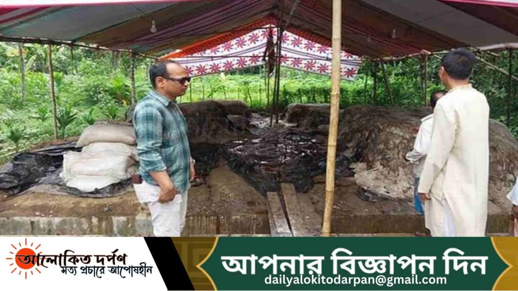 চট্টগ্রামের ১৬ উপজেলায় করা হচ্ছে চামড়া সংরক্ষণ, তদারকি করছে ইউএনও চট্টগ্রামের ১৬ উপজেলায় করা হচ্ছে চামড়া সংরক্ষণ, তদারকি করছে ইউএনও