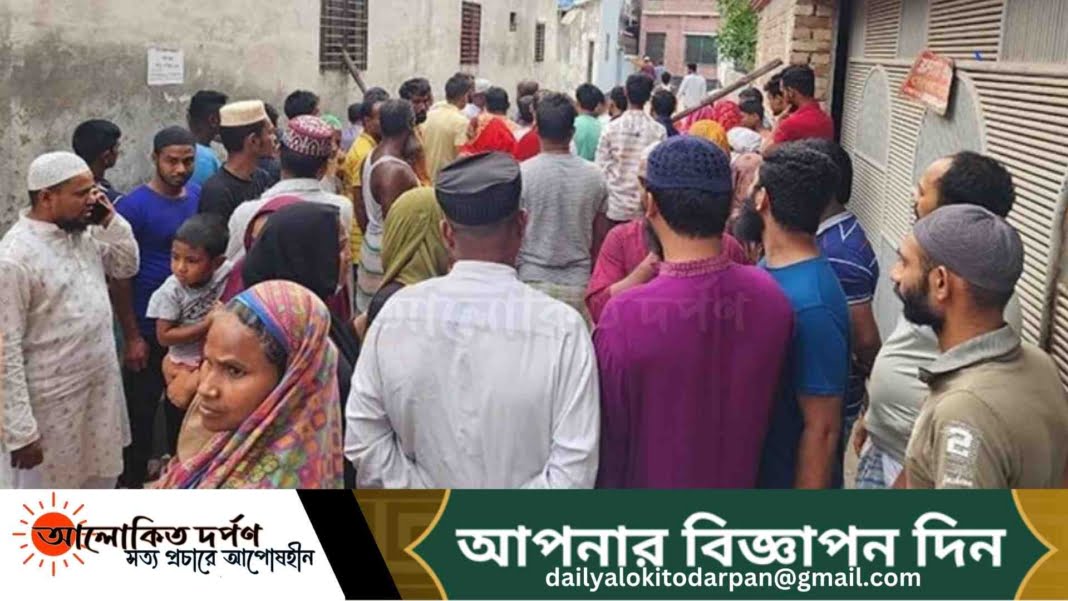 ঢাকা হত্যার রহস্য খুঁজতে গিয়ে আরও মরদেহের সন্ধান ঢাকা হত্যার রহস্য খুঁজতে গিয়ে আরও মরদেহের সন্ধান