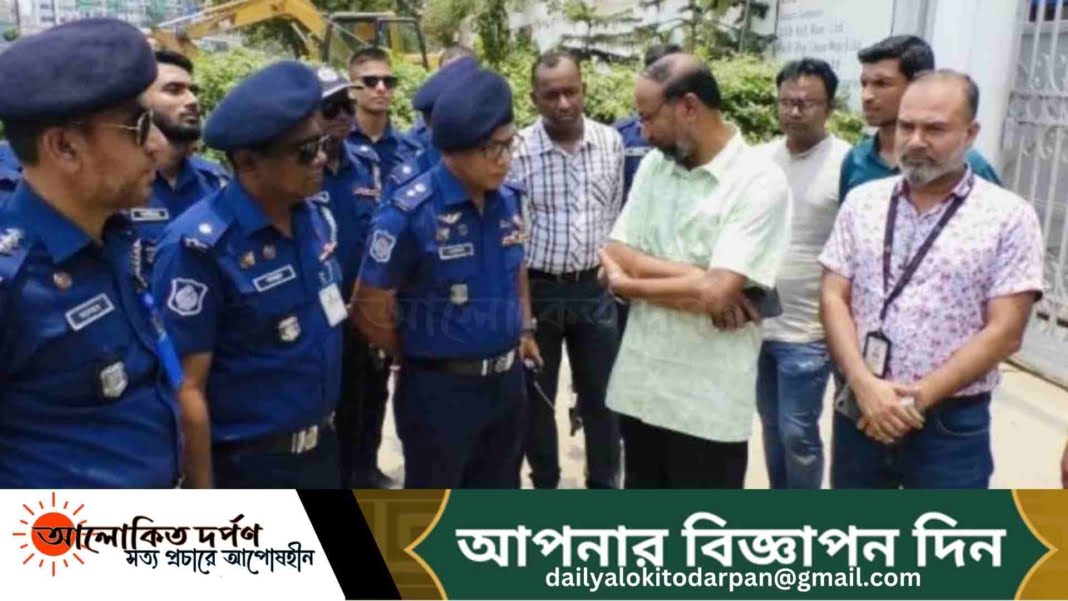 ঈদের আগেই পোশাক শ্রমিকদের বেতন-বোনাস পরিশোধের আহ্বান