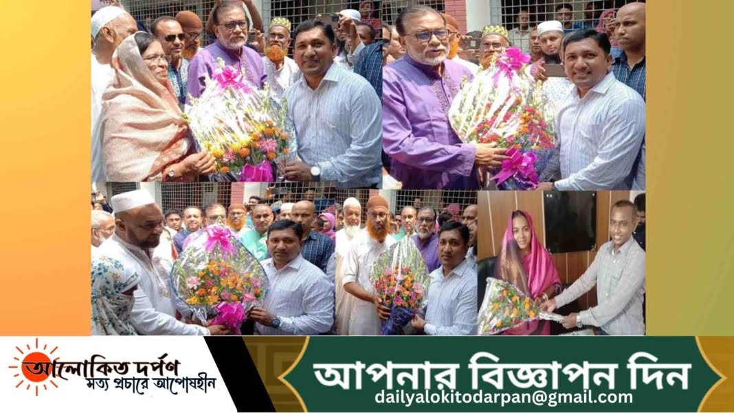 দেবহাটা উপজেলা পরিষদের নব-নির্বাচিত জনপ্রতিনিধিদের দায়িত্ব গ্রহন দেবহাটা উপজেলা পরিষদের নব-নির্বাচিত জনপ্রতিনিধিদের দায়িত্ব গ্রহন